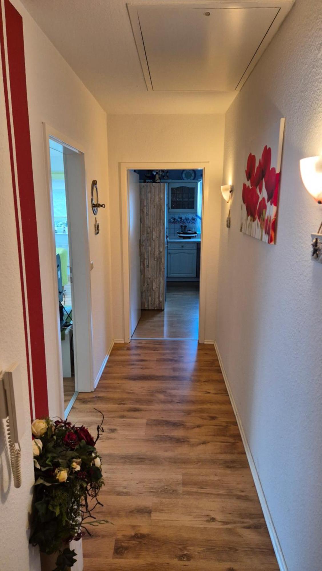 Ferienwohnung Moin Глюкштадт Экстерьер фото