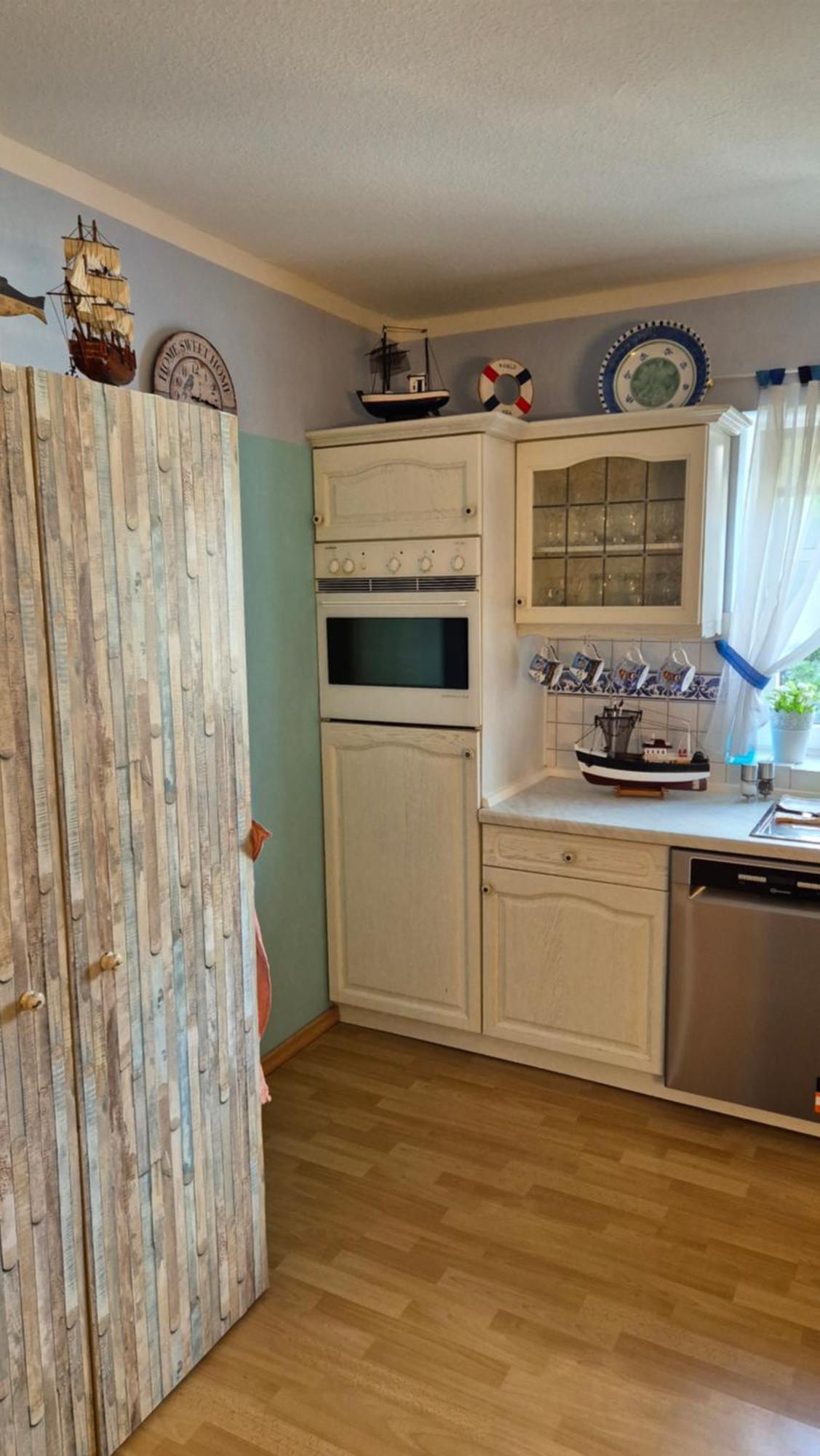 Ferienwohnung Moin Глюкштадт Экстерьер фото