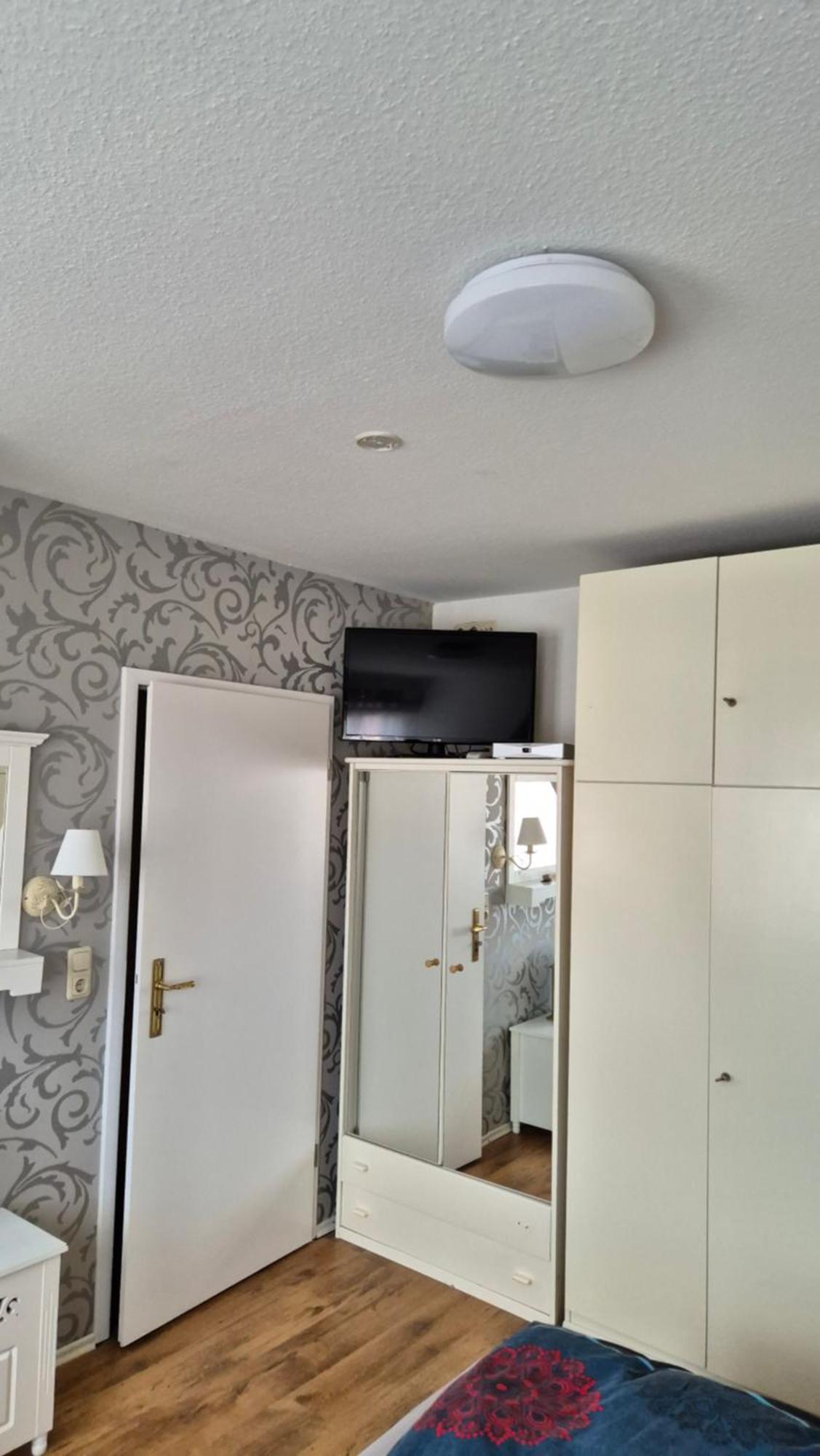 Ferienwohnung Moin Глюкштадт Экстерьер фото