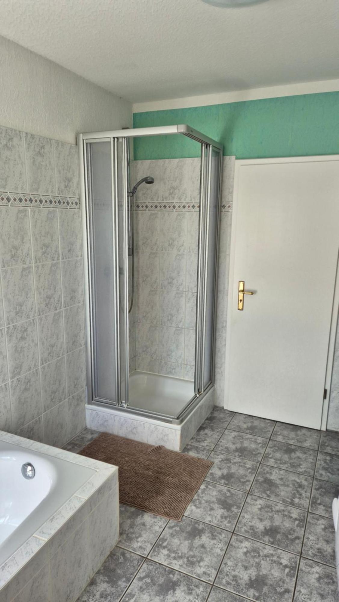 Ferienwohnung Moin Глюкштадт Экстерьер фото